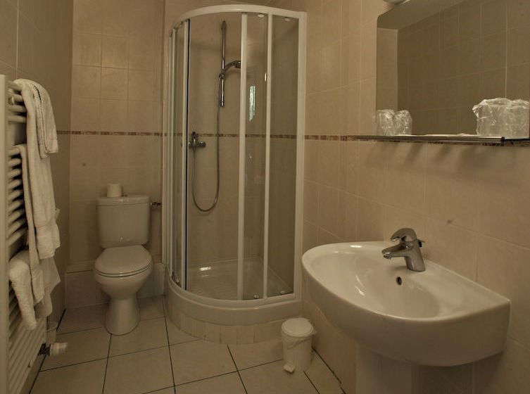 Brit Hotel Du Commerce  | Bergerac | Dordogne | France 16