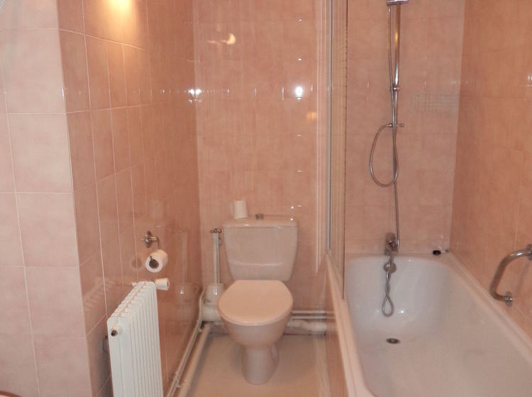 Brit Hotel Du Commerce  | Bergerac | Dordogne | France 18