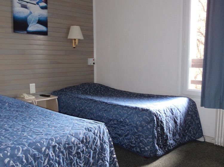 Brit Hotel Du Commerce  | Bergerac | Dordogne | France 19