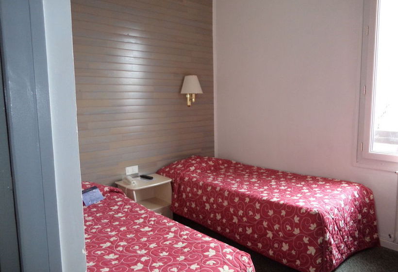 Brit Hotel Du Commerce  | Bergerac | Dordogne | France 3