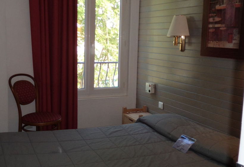 Brit Hotel Du Commerce  | Bergerac | Dordogne | France 6