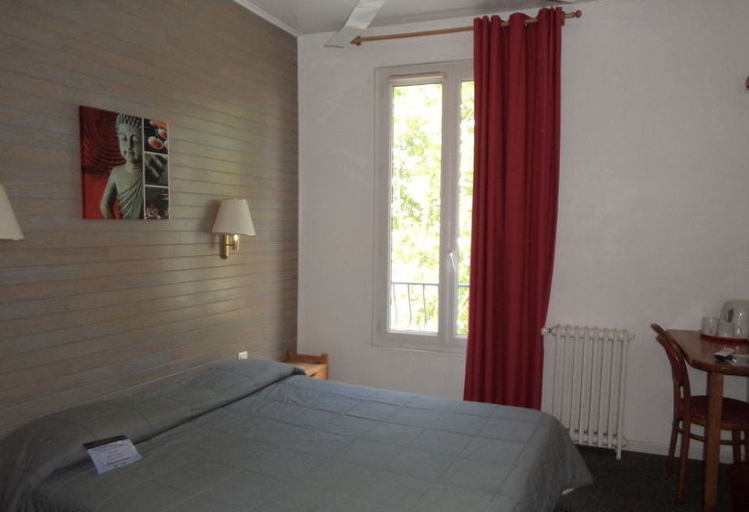 Brit Hotel Du Commerce  | Bergerac | Dordogne | France 7