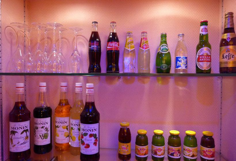 Hotel Arcantis Le Vendome  | Vendome | Loir-et-Cher | França 1