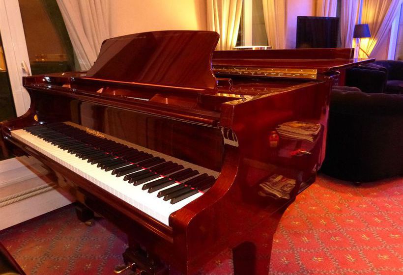 Hotel Arcantis Le Vendome  | Vendome | Loir-et-Cher | França 10