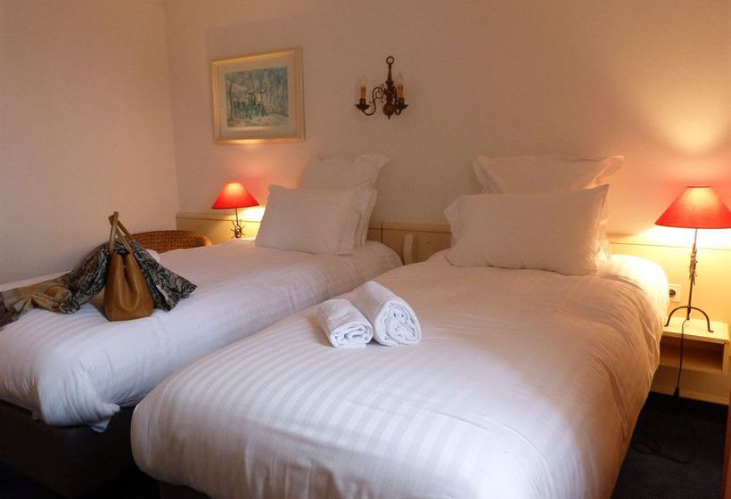 Hotel Arcantis Le Vendome  | Vendome | Loir-et-Cher | França 11