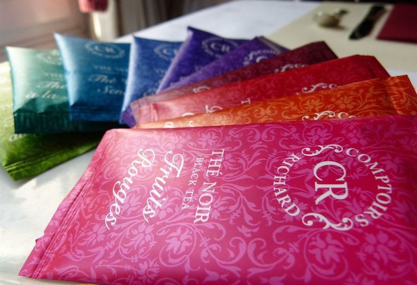 Hotel Arcantis Le Vendome  | Vendome | Loir-et-Cher | França 12