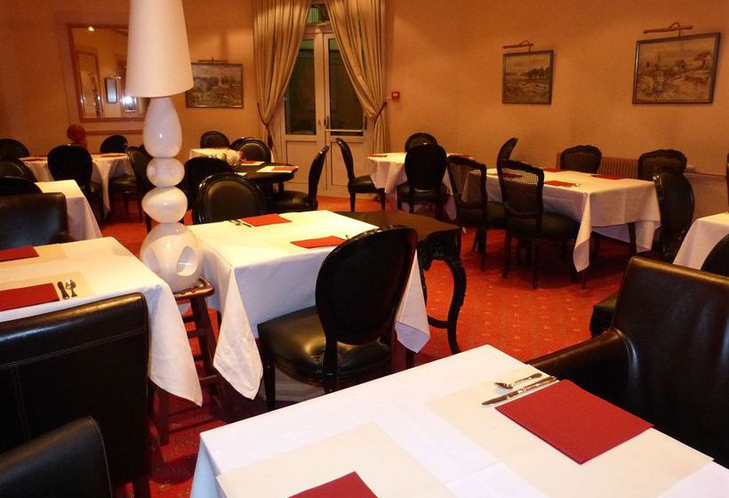 Hotel Arcantis Le Vendome  | Vendome | Loir-et-Cher | França 13