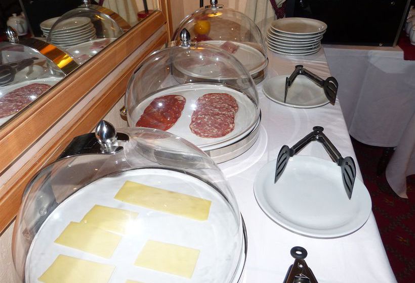 Hotel Arcantis Le Vendome  | Vendome | Loir-et-Cher | França 14