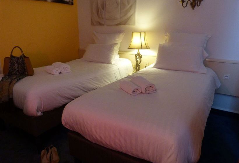 Hotel Arcantis Le Vendome  | Vendome | Loir-et-Cher | França 15