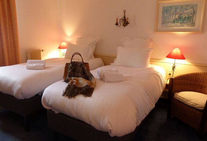 Hotel Arcantis Le Vendome  | Vendome | Loir-et-Cher | França 16