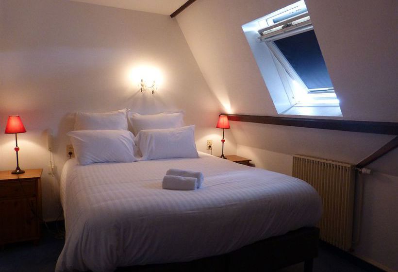 Hotel Arcantis Le Vendome  | Vendome | Loir-et-Cher | França 17