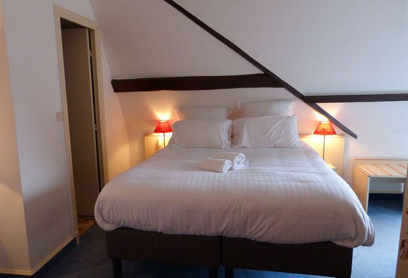 Hotel Arcantis Le Vendome  | Vendome | Loir-et-Cher | França 18