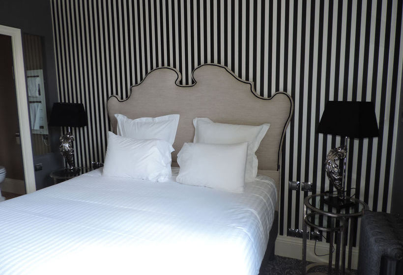 Hotel Arcantis Le Vendome  | Vendome | Loir-et-Cher | França 20