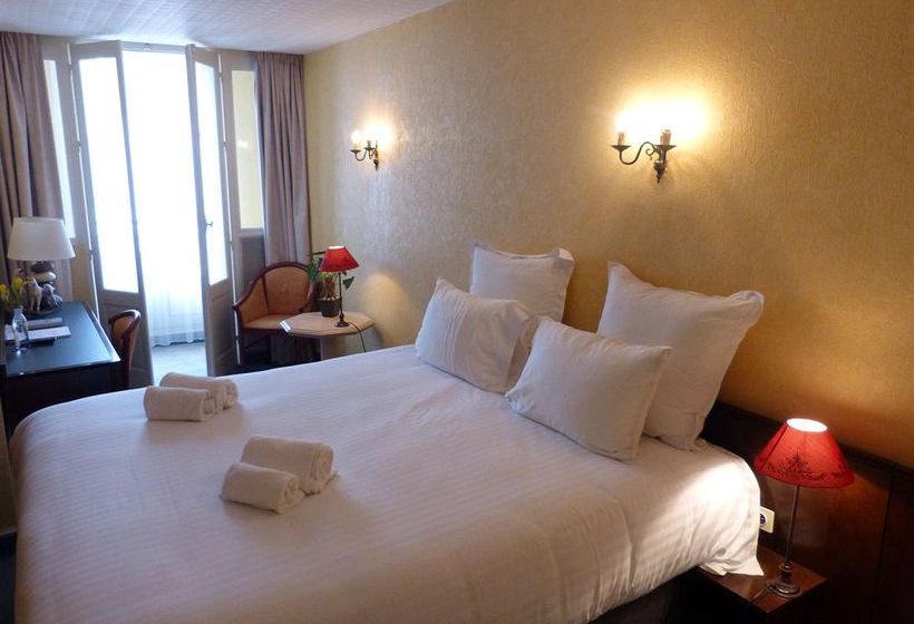 Hotel Arcantis Le Vendome  | Vendome | Loir-et-Cher | França 4