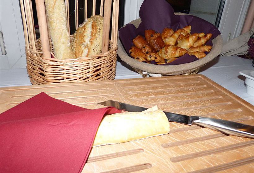 Hotel Arcantis Le Vendome  | Vendome | Loir-et-Cher | França 5