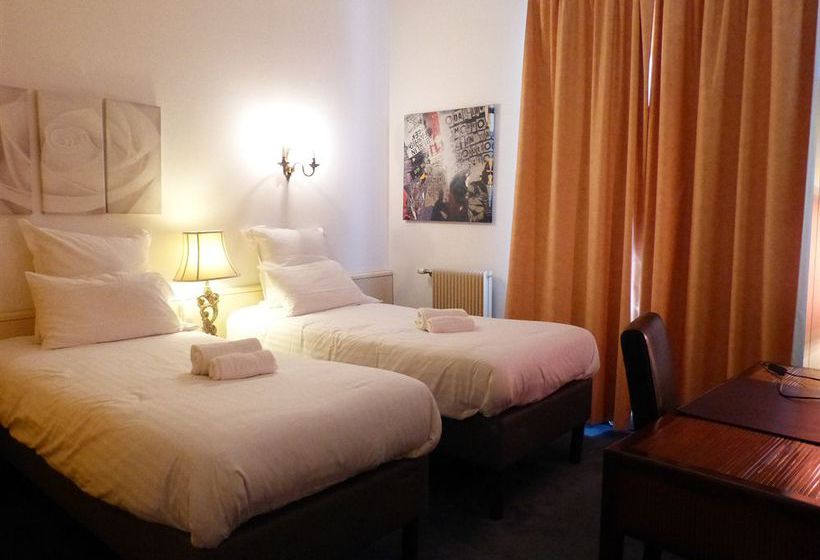 Hotel Arcantis Le Vendome  | Vendome | Loir-et-Cher | França 7