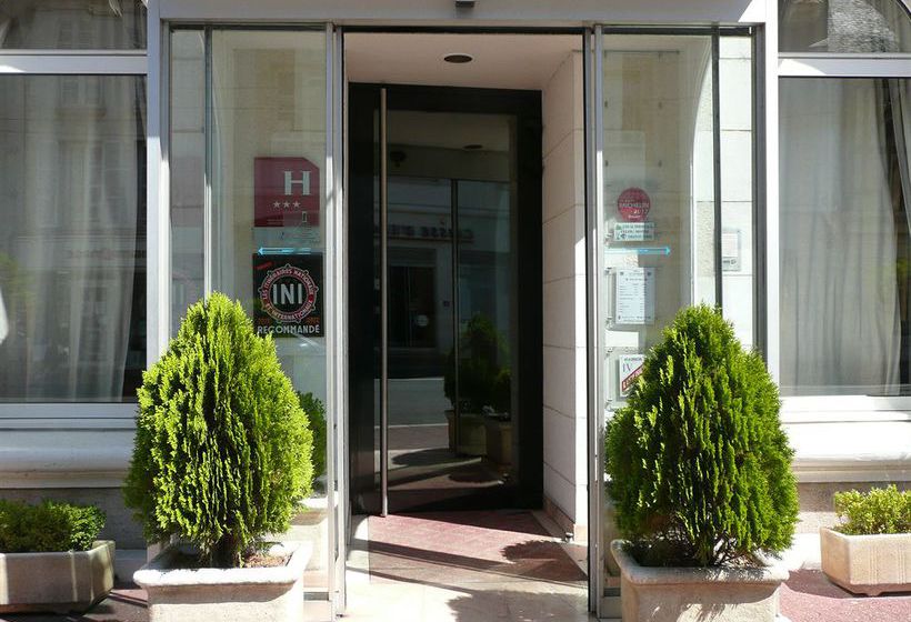 Hotel Arcantis Le Vendome  | Vendome | Loir-et-Cher | França 9