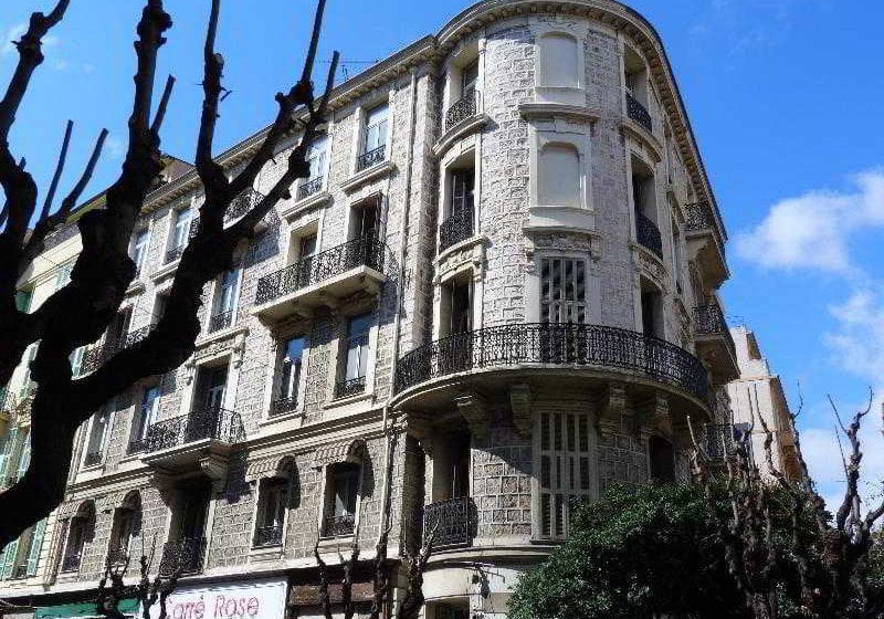 Hôtel Mirabeau  | Nice | Alpes-Maritimes | France 1