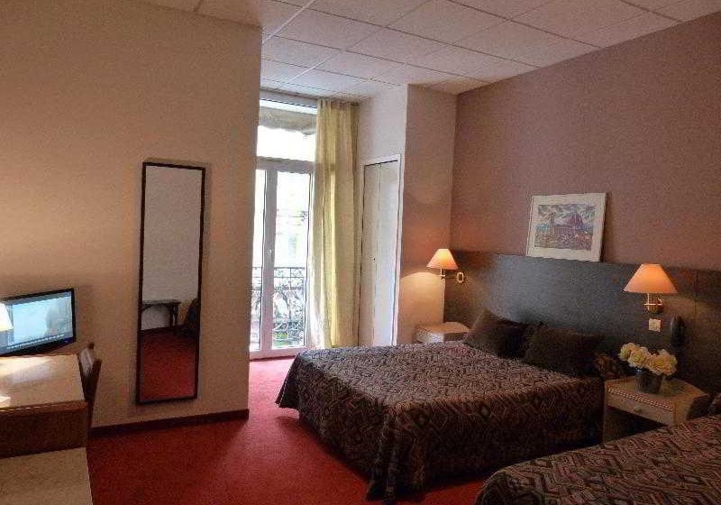 Hôtel Mirabeau  | Nice | Alpes-Maritimes | France 10