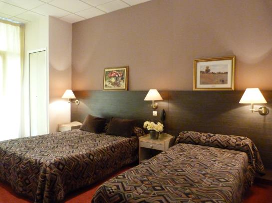 Hôtel Mirabeau  | Nice | Alpes-Maritimes | France 12