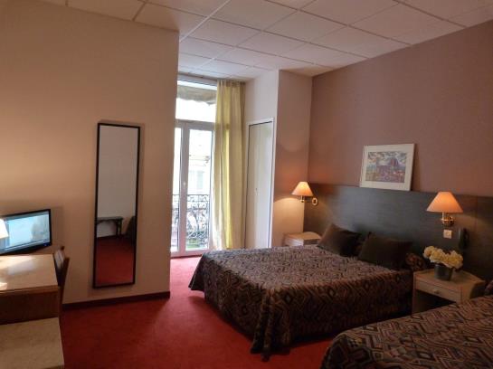 Hôtel Mirabeau  | Nice | Alpes-Maritimes | France 14