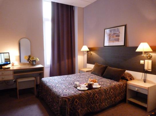 Hôtel Mirabeau  | Nice | Alpes-Maritimes | France 16