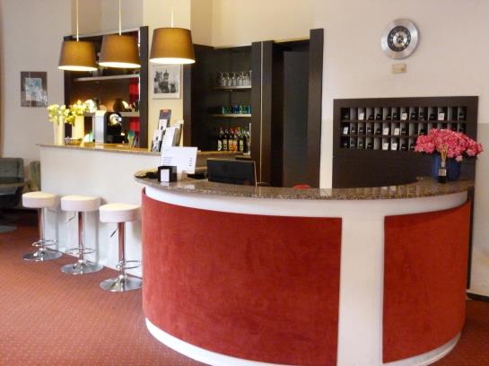 Hôtel Mirabeau  | Nice | Alpes-Maritimes | France 17