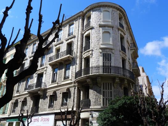Hôtel Mirabeau  | Nice | Alpes-Maritimes | France 18