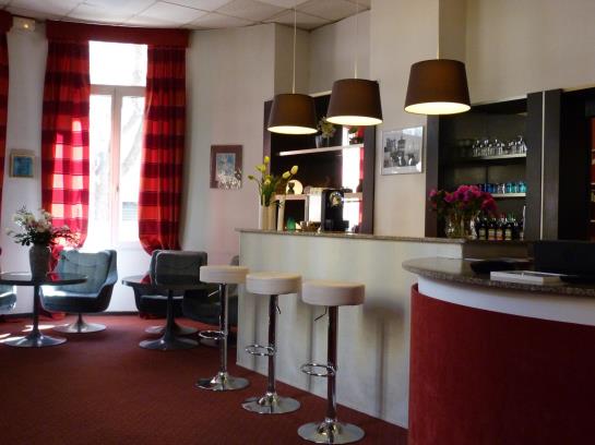 Hôtel Mirabeau  | Nice | Alpes-Maritimes | France 19