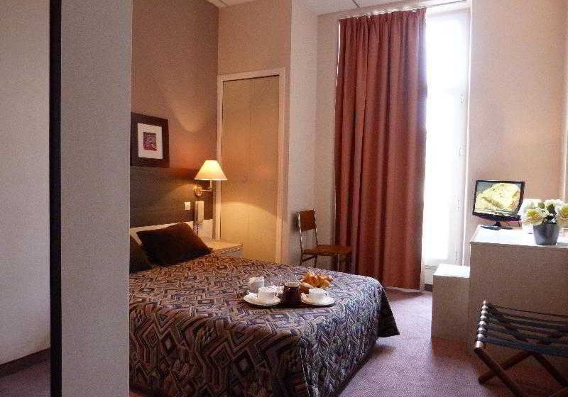 Hôtel Mirabeau  | Nice | Alpes-Maritimes | France 2