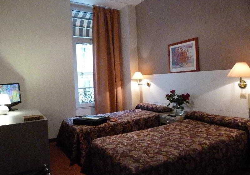 Hôtel Mirabeau  | Nice | Alpes-Maritimes | France 3