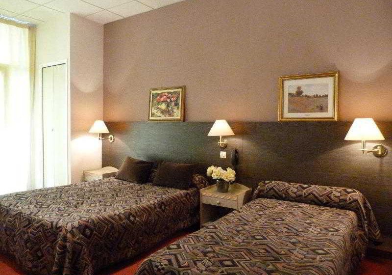 Hôtel Mirabeau  | Nice | Alpes-Maritimes | France 5