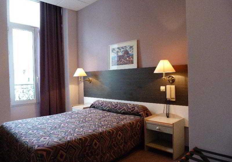 Hôtel Mirabeau  | Nice | Alpes-Maritimes | France 7