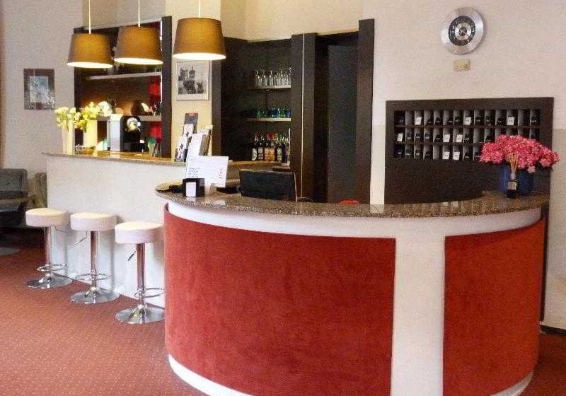 Hôtel Mirabeau  | Nice | Alpes-Maritimes | France 8