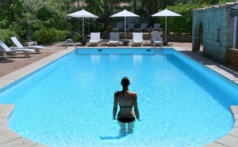 Grand Hotel Miramar  | Propriano | Corse-du-Sud | France 11