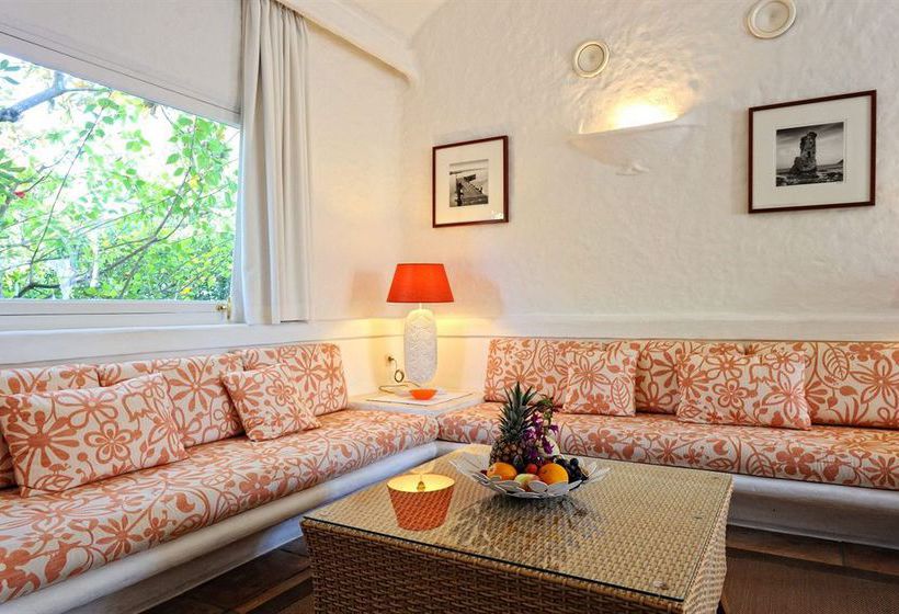 Grand Hotel Miramar  | Propriano | Corse-du-Sud | France 12