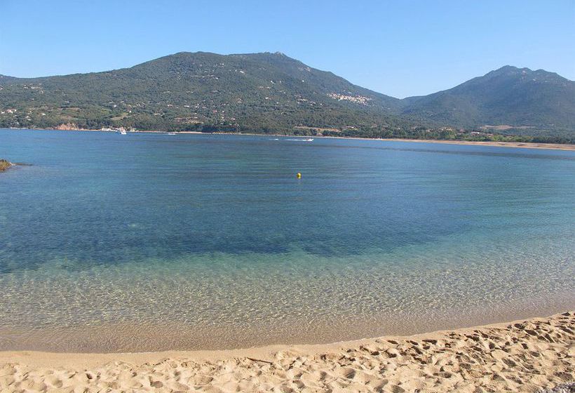 Grand Hotel Miramar  | Propriano | Corse-du-Sud | France 14