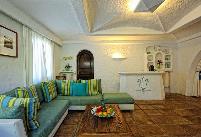 Grand Hotel Miramar  | Propriano | Corse-du-Sud | France 16