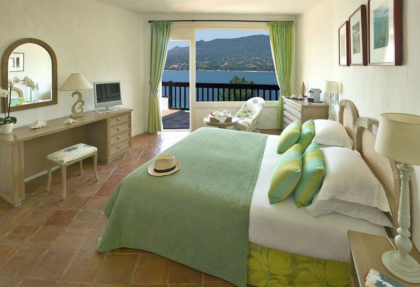 Grand Hotel Miramar  | Propriano | Corse-du-Sud | France 17