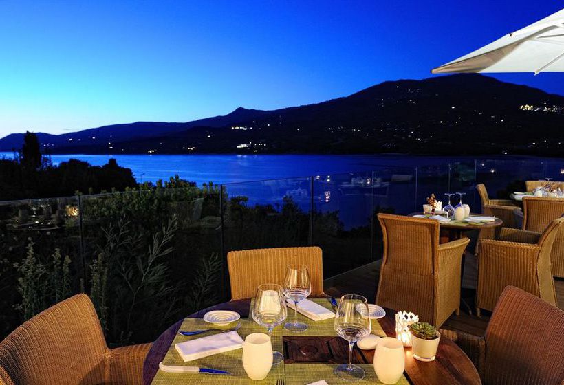 Grand Hotel Miramar  | Propriano | Corse-du-Sud | France 19
