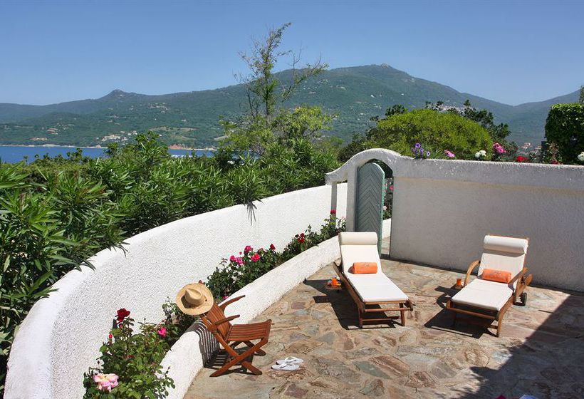 Grand Hotel Miramar  | Propriano | Corse-du-Sud | France 2