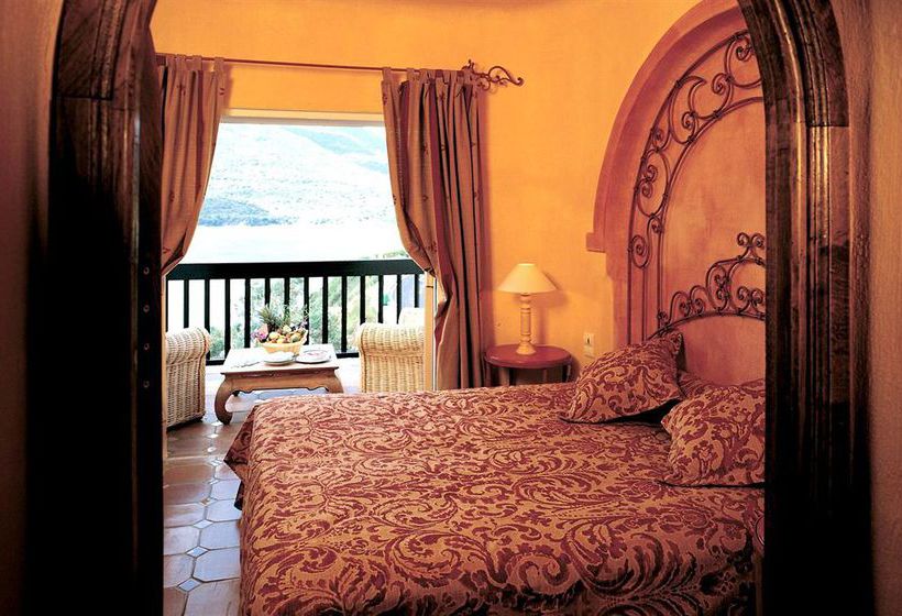 Grand Hotel Miramar  | Propriano | Corse-du-Sud | France 3