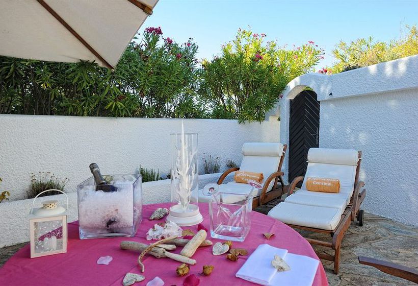 Grand Hotel Miramar  | Propriano | Corse-du-Sud | France 5