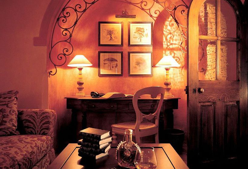 Grand Hotel Miramar  | Propriano | Corse-du-Sud | France 6