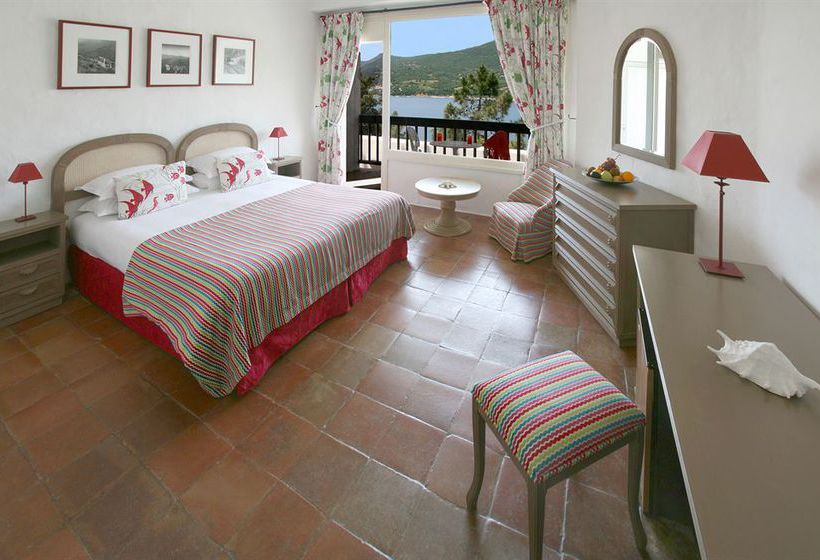 Grand Hotel Miramar  | Propriano | Corse-du-Sud | France 7