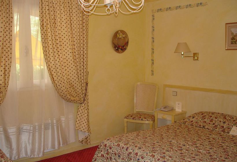 Inter-Hotel Mireille