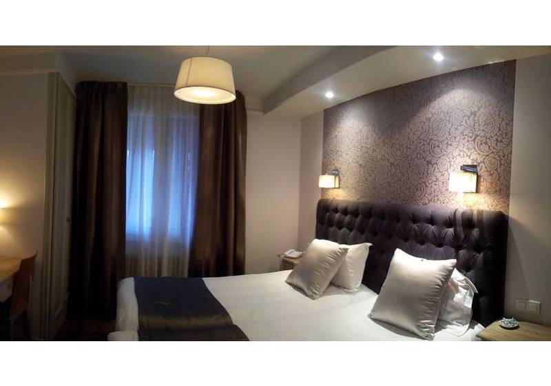 Inter-Hotel Mireille  | Arles | Bouches du Rhone | France 15