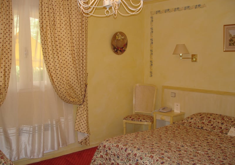 Inter-Hotel Mireille  | Arles | Bouches du Rhone | France 17