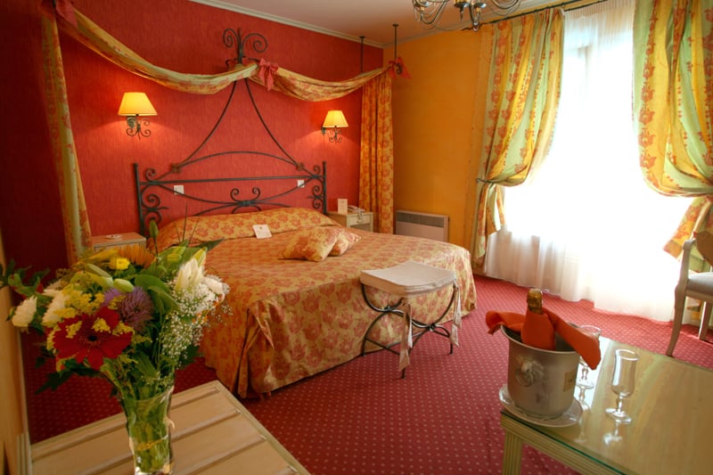 Inter-Hotel Mireille  | Arles | Bouches du Rhone | France 18