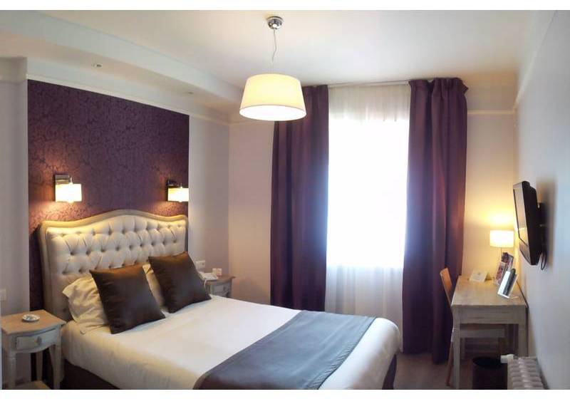 Inter-Hotel Mireille  | Arles | Bouches du Rhone | France 19